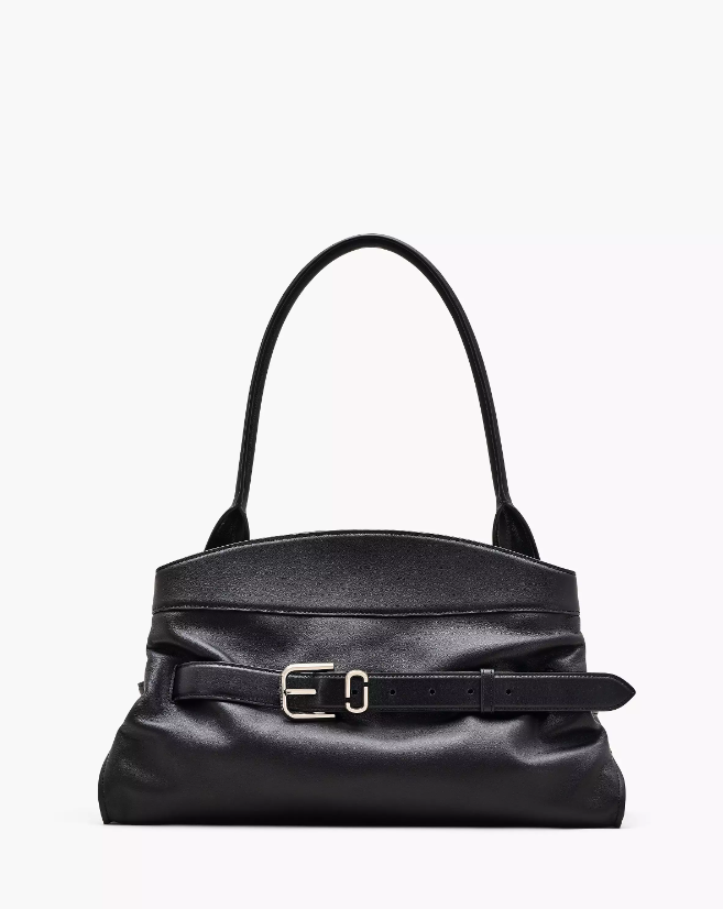 El bolso Dakota de Marc Jacobs black hombro